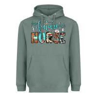 Sage future nurse Heavyweight Hoodie - JahusDesignShop