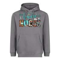 Storm future nurse Heavyweight Hoodie - JahusDesignShop