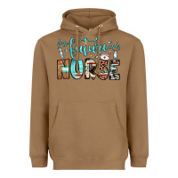 Toasted Coconut future nurse Heavyweight Hoodie - JahusDesignShop