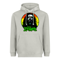 Moon Dust rob zombie 02 Heavyweight Hoodie - linhVisuals