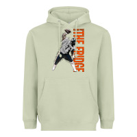 Matcha william perry spike Heavyweight Hoodie - linhVisuals