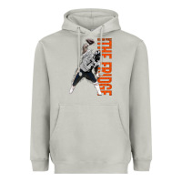 Moon Dust william perry spike Heavyweight Hoodie - linhVisuals