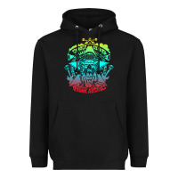 George Clinton And Parliament Funkadelic Müsïc Heavyweight Hoodie | Teevron