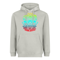 Moon Dust george clinton and parliament funkadelic müsïc Heavyweight Hoodie - linhVisuals