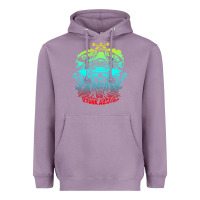 Lavender george clinton and parliament funkadelic müsïc Heavyweight Hoodie - linhVisuals