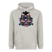 Moon Dust parliament funkadelic and george clinton müsïc Heavyweight Hoodie - linhVisuals