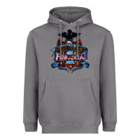 Storm parliament funkadelic and george clinton müsïc Heavyweight Hoodie - linhVisuals