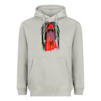 Moon Dust george clinton and parliament funkadelic müsïc Heavyweight Hoodie - linhVisuals