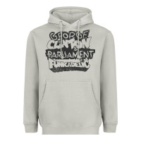 Moon Dust george clinton and parliament funkadelic müsïc Heavyweight Hoodie - linhVisuals