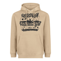 Mushroom george clinton and parliament funkadelic müsïc Heavyweight Hoodie - linhVisuals
