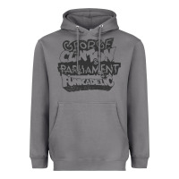 George Clinton And Parliament Funkadelic Müsïc Heavyweight Hoodie | Teevron
