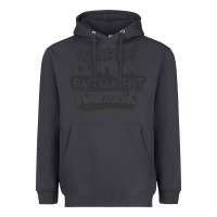 Smoke george clinton and parliament funkadelic müsïc Heavyweight Hoodie - linhVisuals