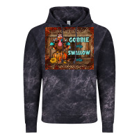 Gobble Me Swallow Me Tumbler Vintage Hoodie | Teevron