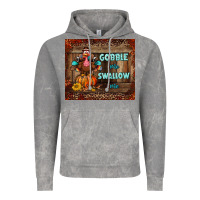 Cloud Rock gobble me swallow me tumbler Vintage Hoodie - BundleAndBundleShop