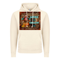 Vintage Artic gobble me swallow me tumbler Vintage Hoodie - BundleAndBundleShop