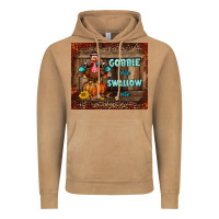 Vintage Camel gobble me swallow me tumbler Vintage Hoodie - BundleAndBundleShop