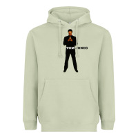 Matcha tom jones 03 Heavyweight Hoodie - linhVisuals