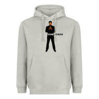 Moon Dust tom jones 03 Heavyweight Hoodie - linhVisuals