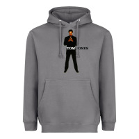Storm tom jones 03 Heavyweight Hoodie - linhVisuals