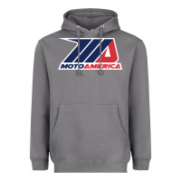Storm moto america Heavyweight Hoodie - linhVisuals