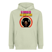 Matcha parliament funkadelic and george clinton müsïc Heavyweight Hoodie - linhVisuals