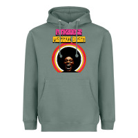 Sage parliament funkadelic and george clinton müsïc Heavyweight Hoodie - linhVisuals