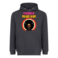 Smoke parliament funkadelic and george clinton müsïc Heavyweight Hoodie - linhVisuals