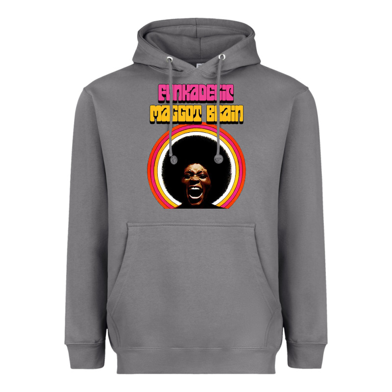 Parliament Funkadelic And George Clinton Müsïc Heavyweight Hoodie by linhVisuals | Teevron