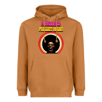 Meerkat parliament funkadelic and george clinton müsïc Heavyweight Hoodie - linhVisuals