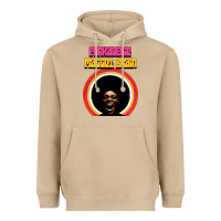 Mushroom parliament funkadelic and george clinton müsïc Heavyweight Hoodie - linhVisuals