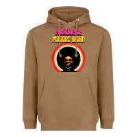 Toasted Coconut parliament funkadelic and george clinton müsïc Heavyweight Hoodie - linhVisuals
