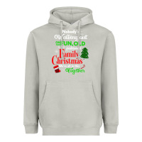 Moon Dust family christmas vacation pajamas Heavyweight Hoodie - linhVisuals