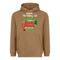 Toasted Coconut family christmas vacation pajamas Heavyweight Hoodie - linhVisuals