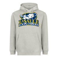 Moon Dust la salle Heavyweight Hoodie - linhVisuals