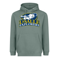 Sage la salle Heavyweight Hoodie - linhVisuals