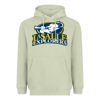 Matcha la salle Heavyweight Hoodie - linhVisuals