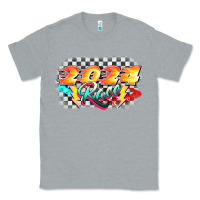 Race 2024 Classic Tee | Teevron