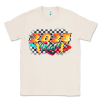 Natural Race 2024 Classic Tee - CowGirlArtShop