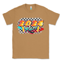 Toasted Coconut Race 2024 Classic Tee - CowGirlArtShop