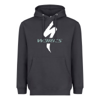 Specialized Bikes Bicycle Heavyweight Hoodie | Teevron