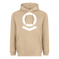 Mushroom Palantir Heavyweight Hoodie - linhVisuals