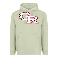 Matcha glen ridge high school Heavyweight Hoodie - linhVisuals