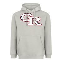 Moon Dust glen ridge high school Heavyweight Hoodie - linhVisuals