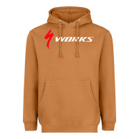 Meerkat Specialized Bikes Bicycle Heavyweight Hoodie - linhVisuals