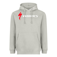 Moon Dust Specialized Bikes Bicycle Heavyweight Hoodie - linhVisuals