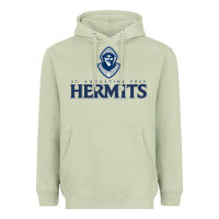Matcha st  augustine preparatory schoo Heavyweight Hoodie - linhVisuals