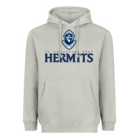 Moon Dust st  augustine preparatory schoo Heavyweight Hoodie - linhVisuals