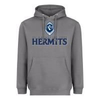 Storm st  augustine preparatory schoo Heavyweight Hoodie - linhVisuals