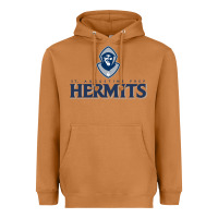 Meerkat st  augustine preparatory schoo Heavyweight Hoodie - linhVisuals