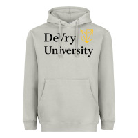 Moon Dust devry advantage academy vectorized Heavyweight Hoodie - linhVisuals
